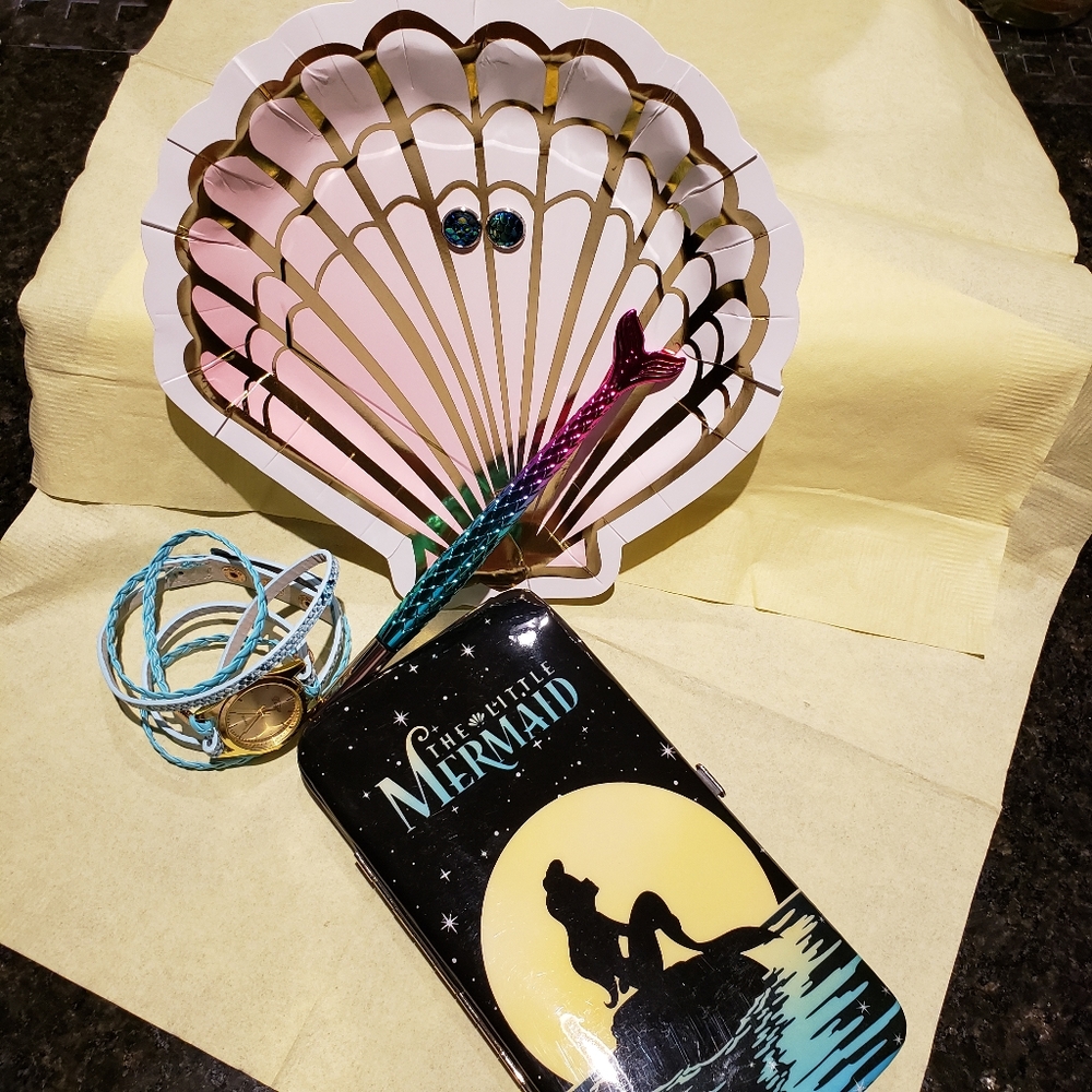 Mermaid bundle 🧜‍♀️